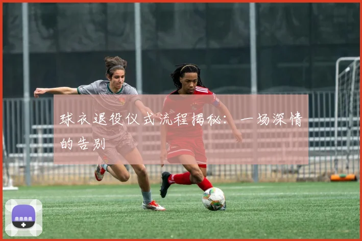 球衣退役仪式流程揭秘：一场深情的告别