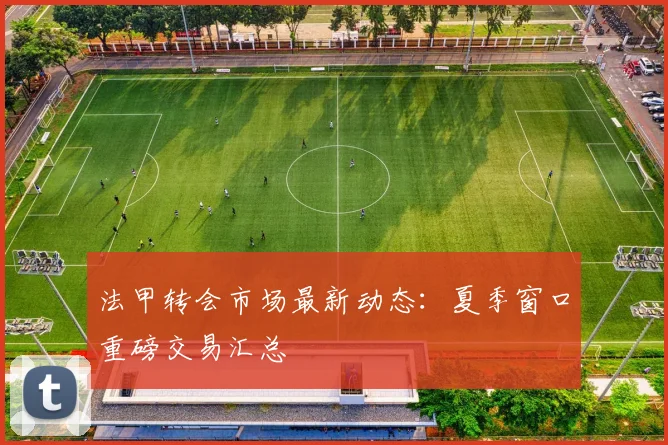 法甲转会市场最新动态：夏季窗口重磅交易汇总