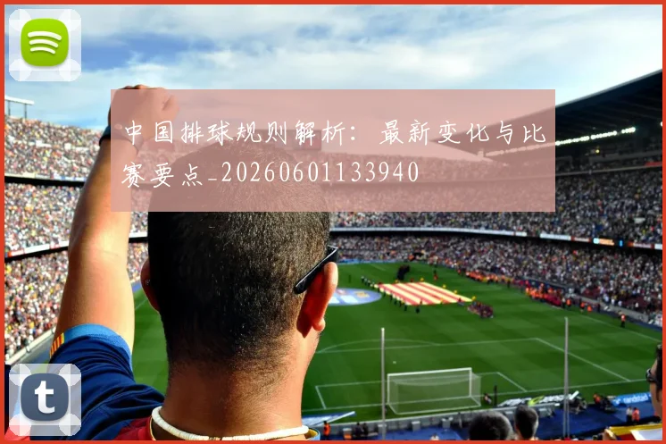 中国排球规则解析:最新变化与比赛要点_20260601133940