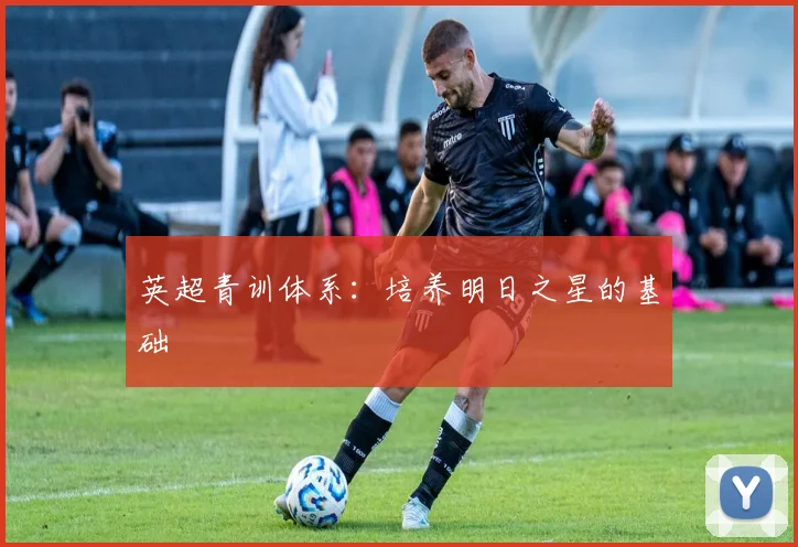 英超青训体系：培养明日之星的基础